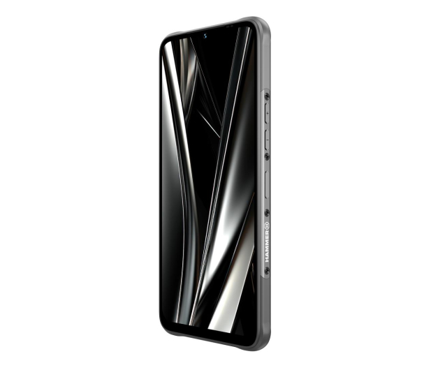 myPhone Hammer Blade Va 5G 8GB/128GB Graphite - 1286187 - zdjęcie 4